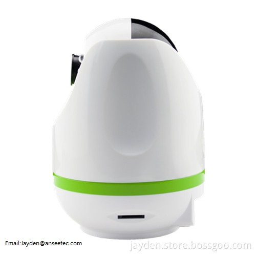Smart PT IP Camera  Home Business